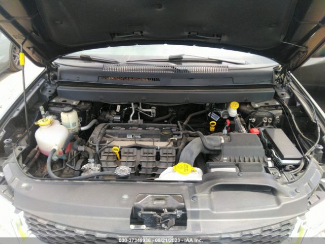 3C4PDCABXLT199618 Dodge Journey Se Value