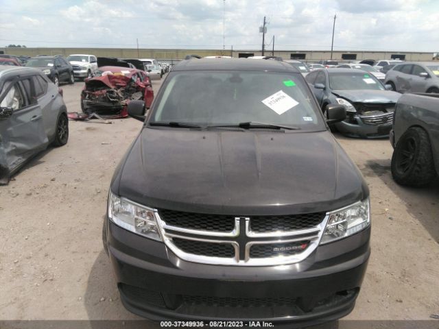 3C4PDCABXLT199618 Dodge Journey Se Value
