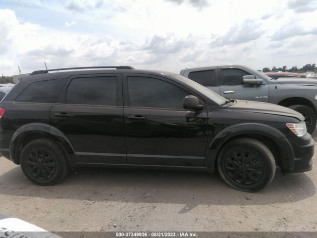 3C4PDCABXLT199618 Dodge Journey Se Value