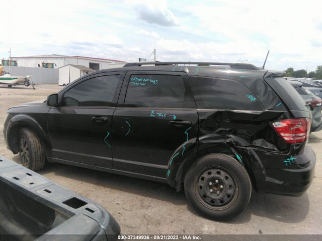 3C4PDCABXLT199618 Dodge Journey Se Value
