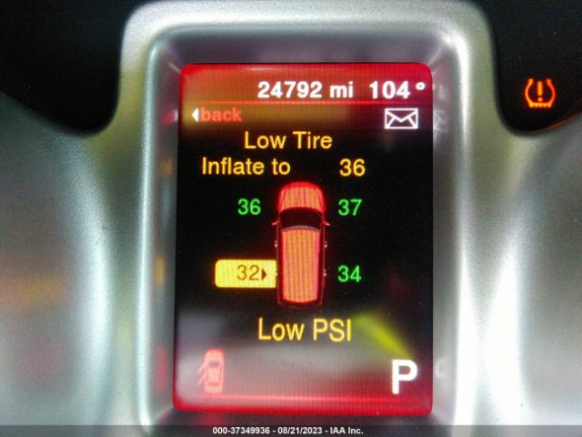 3C4PDCABXLT199618 Dodge Journey Se Value