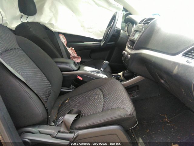 3C4PDCABXLT199618 Dodge Journey Se Value