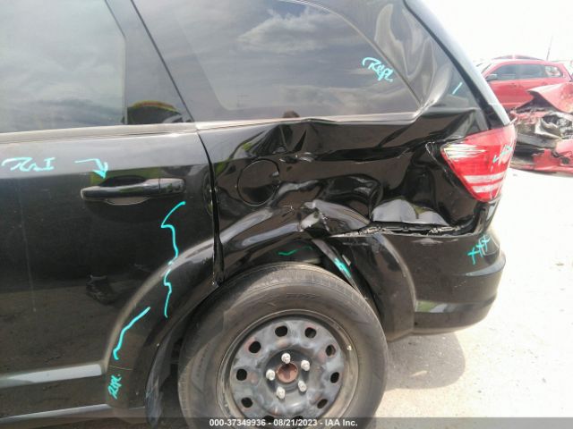 3C4PDCABXLT199618 Dodge Journey Se Value
