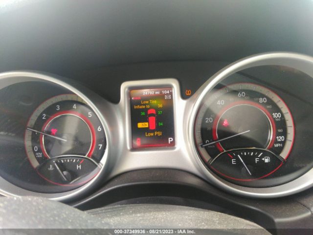 3C4PDCABXLT199618 Dodge Journey Se Value