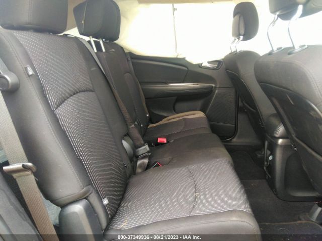3C4PDCABXLT199618 Dodge Journey Se Value