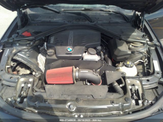 WBA3B1C59FP681244 BMW 3 Series 320i