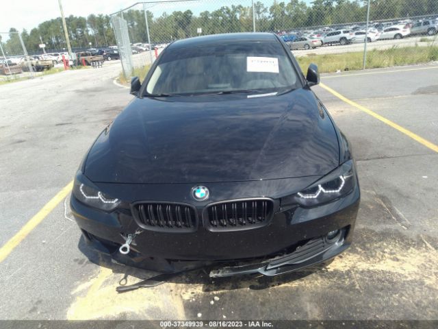 WBA3B1C59FP681244 BMW 3 Series 320i