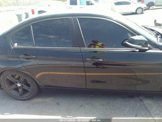 WBA3B1C59FP681244 BMW 3 Series 320i