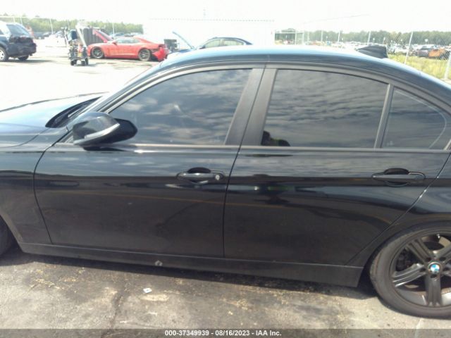 WBA3B1C59FP681244 BMW 3 Series 320i