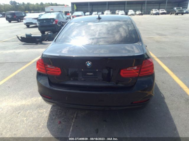 WBA3B1C59FP681244 BMW 3 Series 320i
