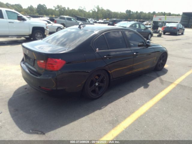 WBA3B1C59FP681244 BMW 3 Series 320i