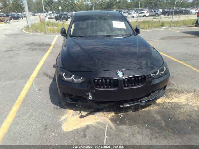 WBA3B1C59FP681244 BMW 3 Series 320i