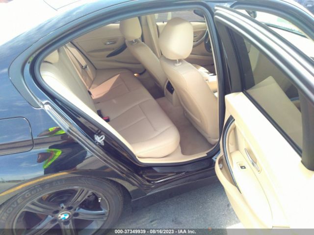 WBA3B1C59FP681244 BMW 3 Series 320i