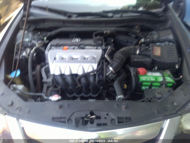 37349945 :رقم المزاد ، JH4CU2F60AC010356 vin ، 2010 Acura Tsx مزاد بيع