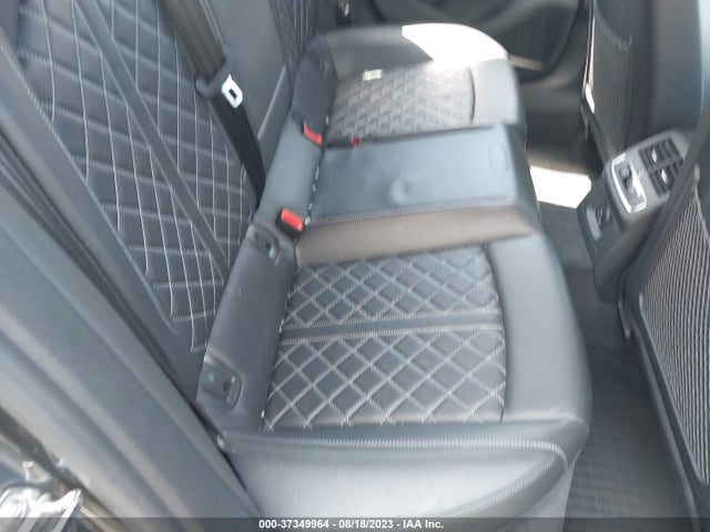 WAUB4CF50JA073380 Audi S5 Sportback Premium Plus