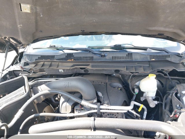 2014 RAM 1500 LARAMIE VIN: 1C6RR7NT4ES219488