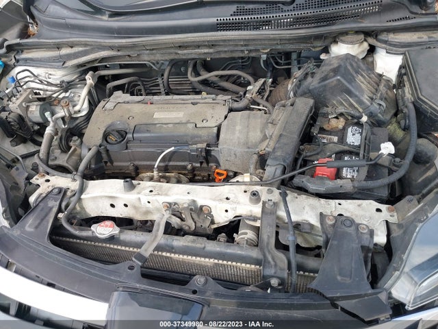 2016 Honda Cr-v Lx მანქანა იყიდება აუქციონზე, vin: 5J6RM4H32GL072225, აუქციონის ნომერი: 37349980