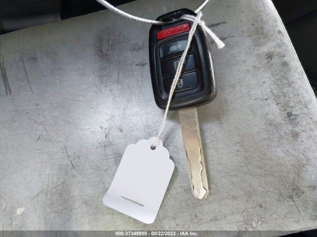2016 Honda Cr-v Lx მანქანა იყიდება აუქციონზე, vin: 5J6RM4H32GL072225, აუქციონის ნომერი: 37349980