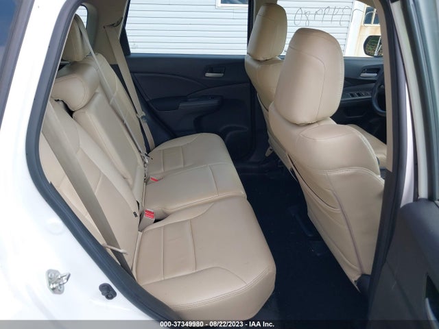 2016 Honda Cr-v Lx მანქანა იყიდება აუქციონზე, vin: 5J6RM4H32GL072225, აუქციონის ნომერი: 37349980