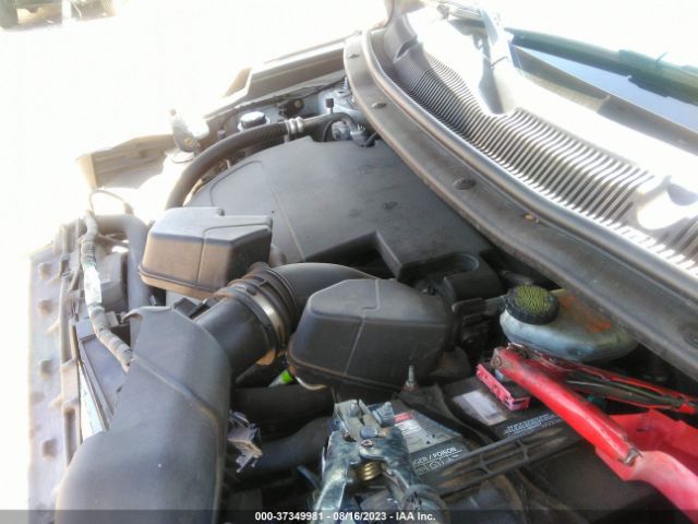 1FM5K8B88EGA63357 Ford Explorer Base