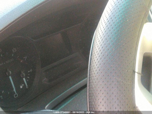 1FM5K8B88EGA63357 Ford Explorer Base
