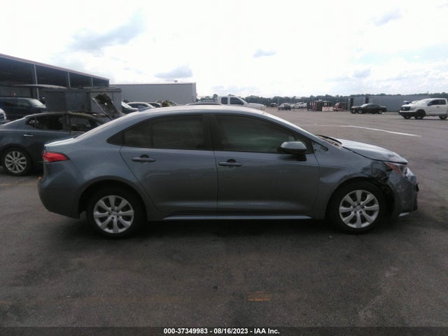 Toyota COROLLA LE 2022 JTDEPMAE9NJ218412 Image 13