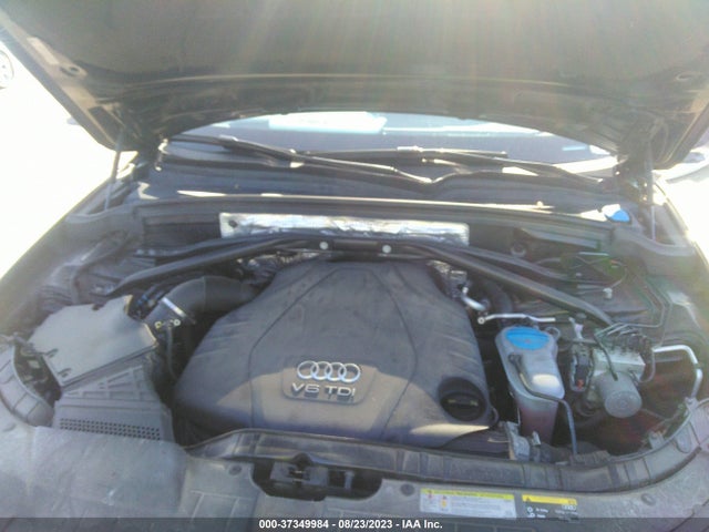 WA1CMAFP1FA121483 Audi Q5 3.0 Tdi Premium Plus