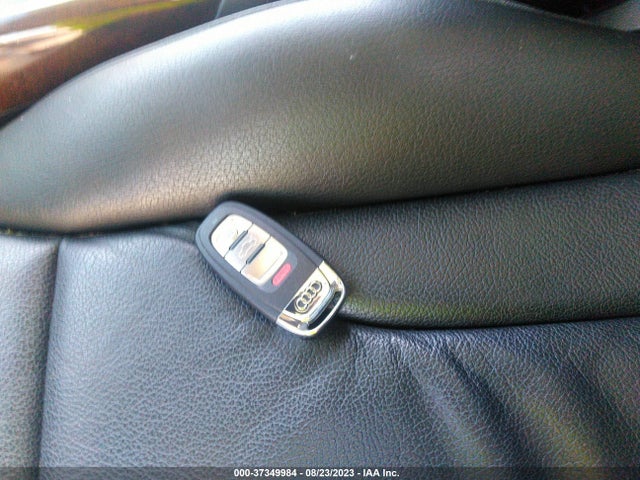 WA1CMAFP1FA121483 Audi Q5 3.0 Tdi Premium Plus