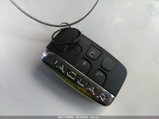 SAJBG4BV5GCY06902 Jaguar Xf S