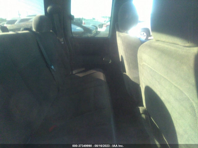 2006 CHEVROLET SILVERADO 1500 LT1 VIN: 1GCEC19X36Z272341