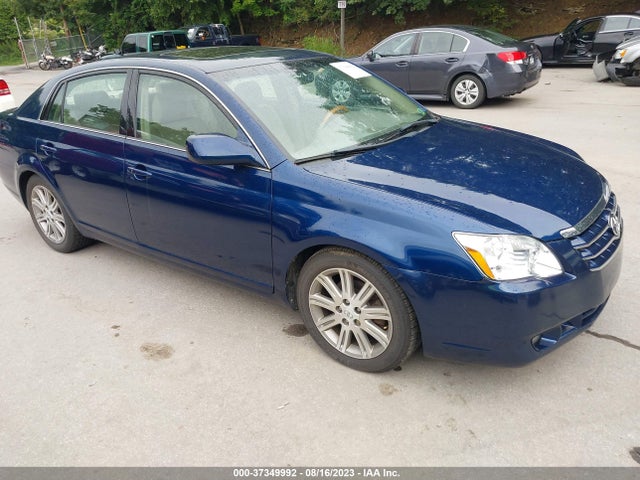 2006 TOYOTA AVALON 4T1BK36B46U094362 Photo 0