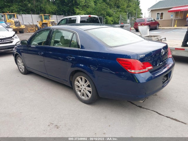 2006 TOYOTA AVALON 4T1BK36B46U094362 Photo 2
