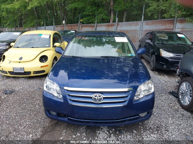 2006 TOYOTA AVALON 4T1BK36B46U094362 Photo 5