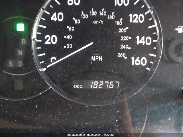 2006 TOYOTA AVALON 4T1BK36B46U094362 Photo 6