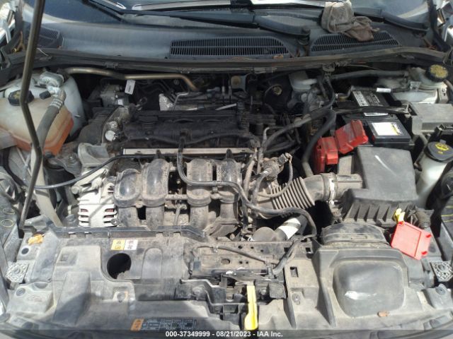 2019 FORD FIESTA 3FADP4EJ2KM126047 Photo 9