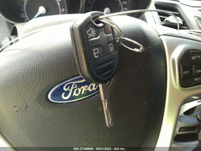 2019 FORD FIESTA 3FADP4EJ2KM126047 Photo 10