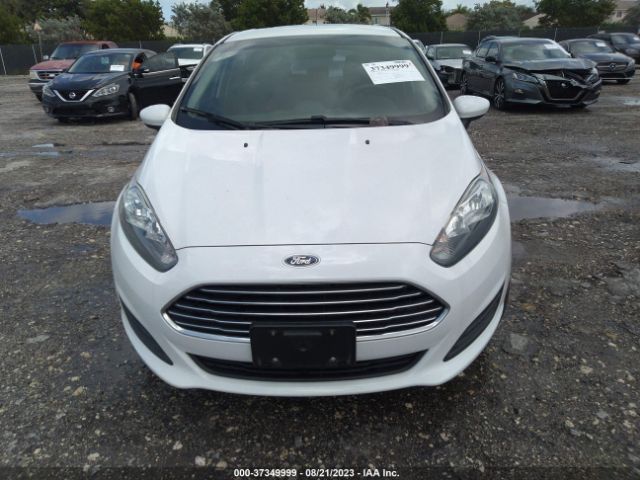 2019 FORD FIESTA 3FADP4EJ2KM126047 Photo 5