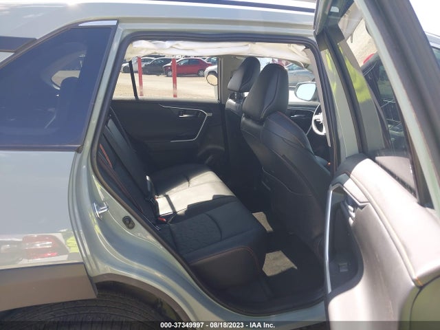 Toyota Rav4 Adventure 2022 2T3J1RFV8NW296039 Image 8