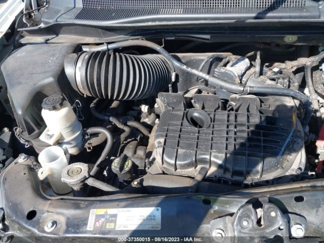 2C4RDGEG9JR339020 Dodge Grand Caravan Gt