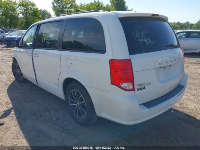2C4RDGEG9JR339020 Dodge Grand Caravan Gt