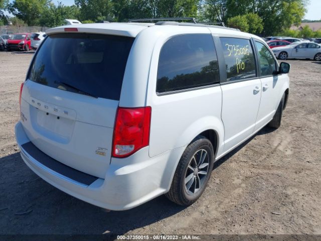 2C4RDGEG9JR339020 Dodge Grand Caravan Gt