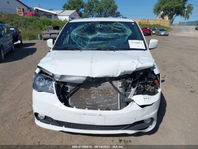 2C4RDGEG9JR339020 Dodge Grand Caravan Gt