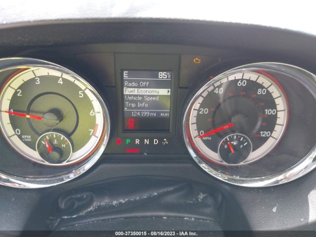 2C4RDGEG9JR339020 Dodge Grand Caravan Gt