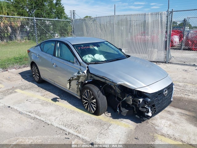 2023 NISSAN ALTIMA 2.5 SV VIN: 1N4BL4DV0PN330544
