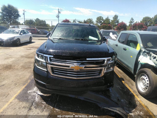 Chevrolet Tahoe Premier 2017 1GNSCCKC6HR126483 Image 12