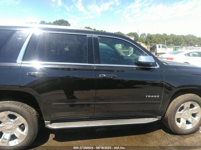 Chevrolet Tahoe Premier 2017 1GNSCCKC6HR126483 Image 13