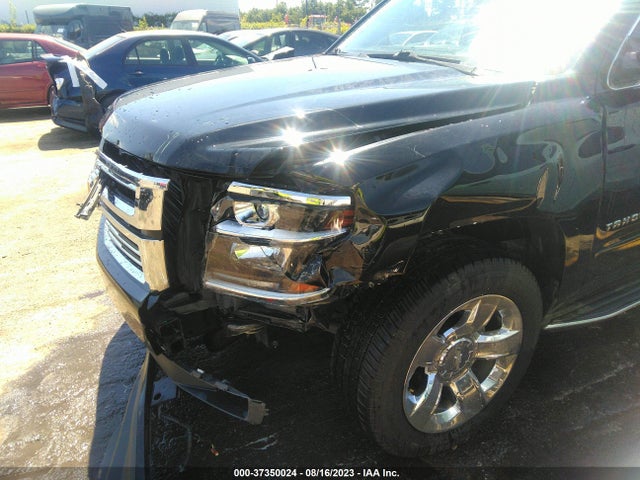 Chevrolet Tahoe Premier 2017 1GNSCCKC6HR126483 Image 6