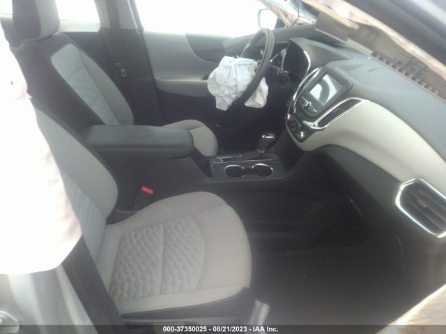 Chevrolet EQUINOX LS 2018 3GNAXHEV6JS628889 Image 5