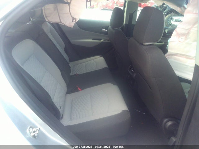 Chevrolet EQUINOX LS 2018 3GNAXHEV6JS628889 Image 8