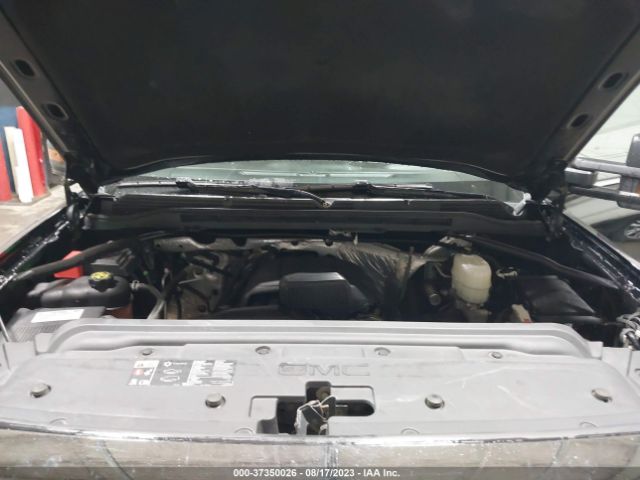 1GT12TEG1GF233012 GMC Sierra 2500hd Slt